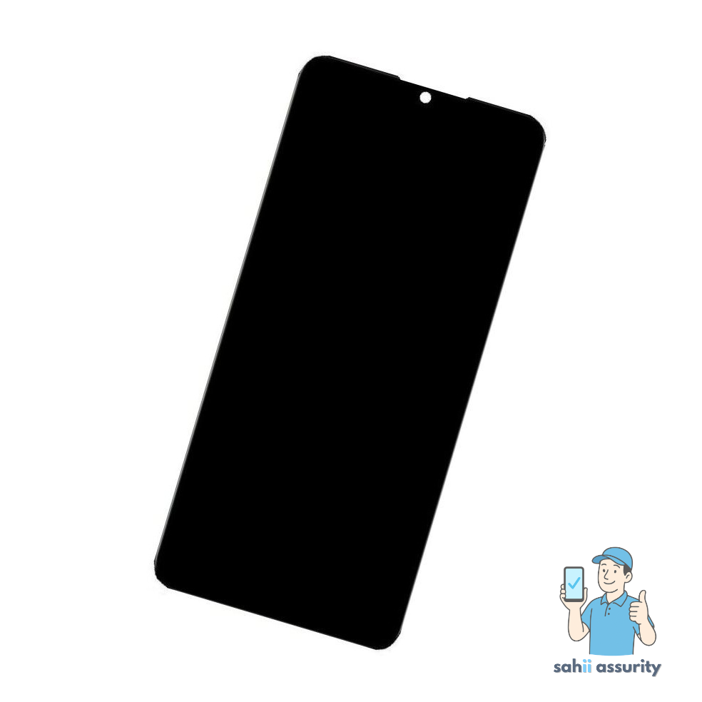 Fingerprint Sensor with Flex Cable for Vivo Z1x Blue